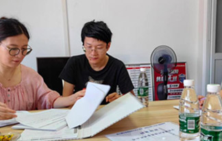 危废仓库服务照片集个别仓库整改前和仓库整改后照片